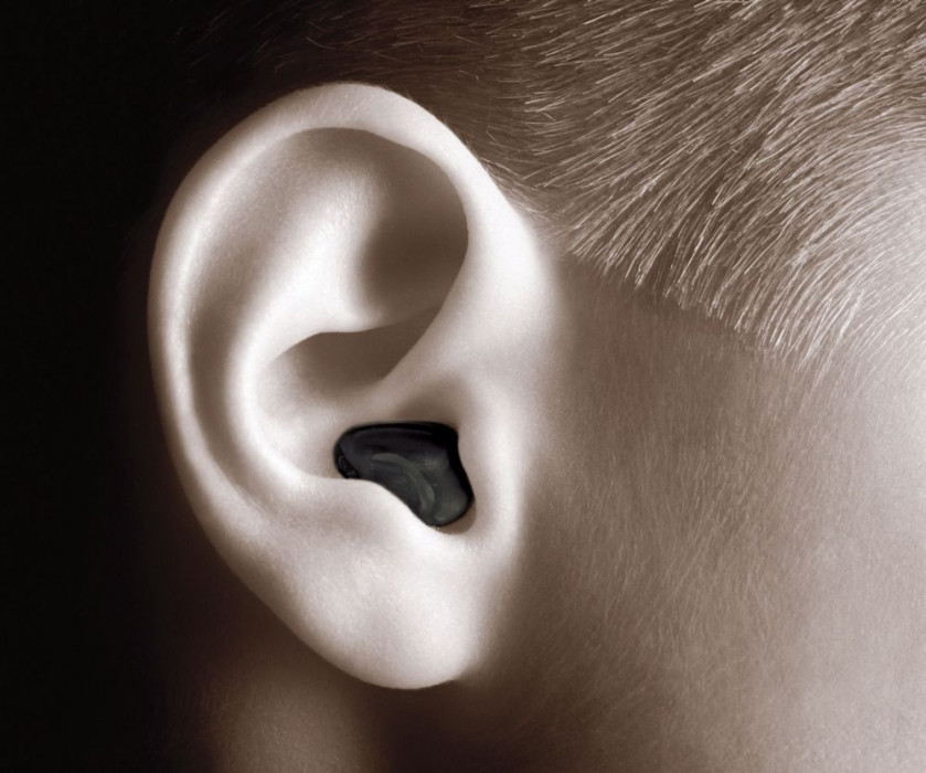 Hlavní obrázek Sluchátka do uší a pro In-Ear monitoring ETYMOTIC ER125 GSP15BN