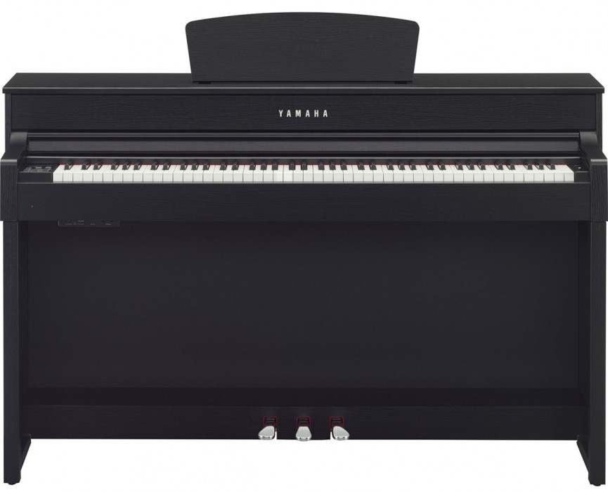 Hlavní obrázek Digitální piana YAMAHA Clavinova CLP-535PE