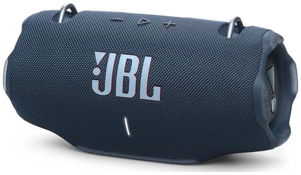 Hlavní obrázek Přenosné (na ven, na cesty) JBL Xtreme 4 Blue
