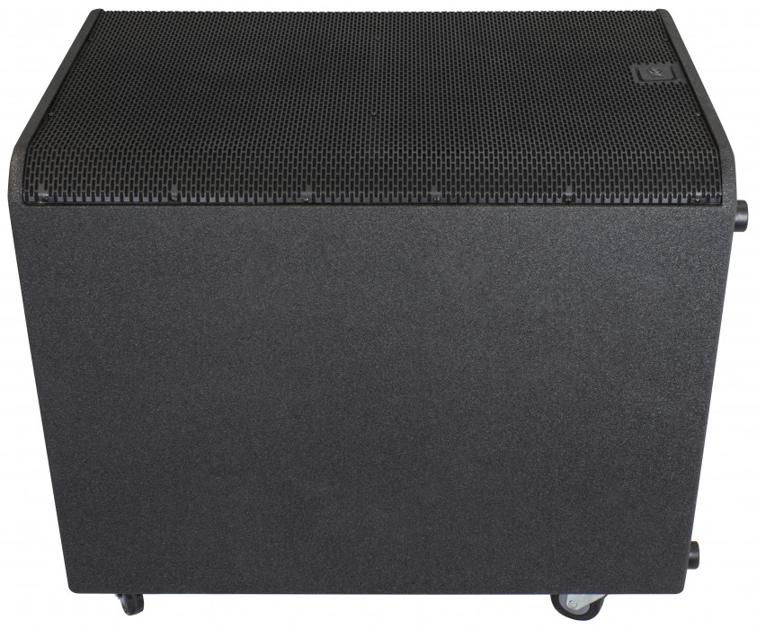 Hlavní obrázek Aktivní subwoofery PEAVEY RBN 215 SUB