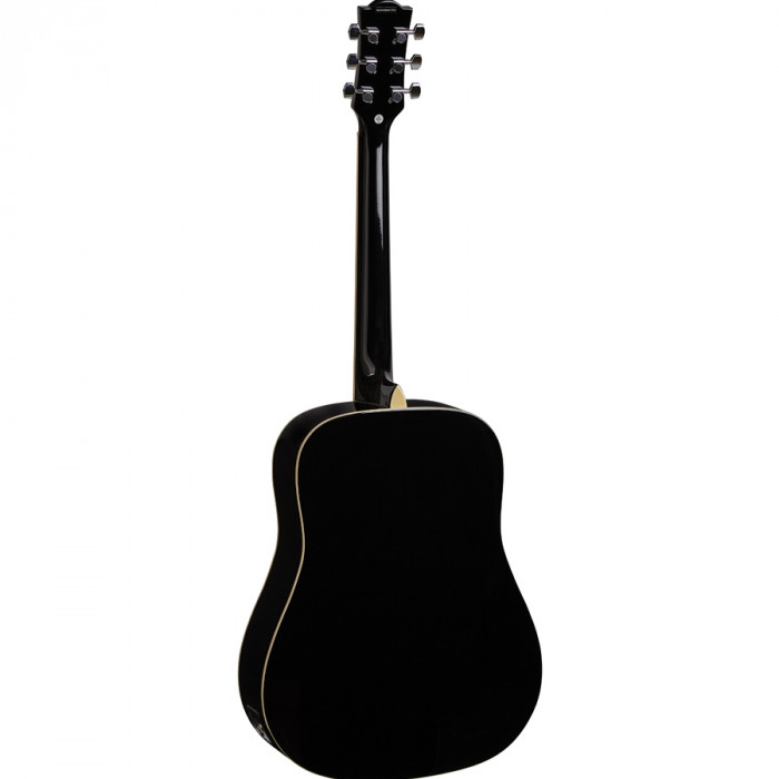 Hlavní obrázek Dreadnought EKO Ranger 6 EQ - Black