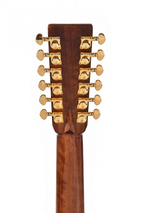 Hlavní obrázek Akustické kytary a ostatní SIGMA GUITARS DR12-42 - Natural