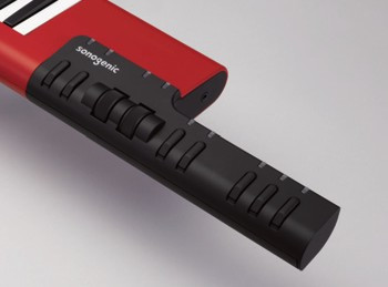 Hlavní obrázek Keyboardy s dynamikou YAMAHA Sonogenic SHS-500B