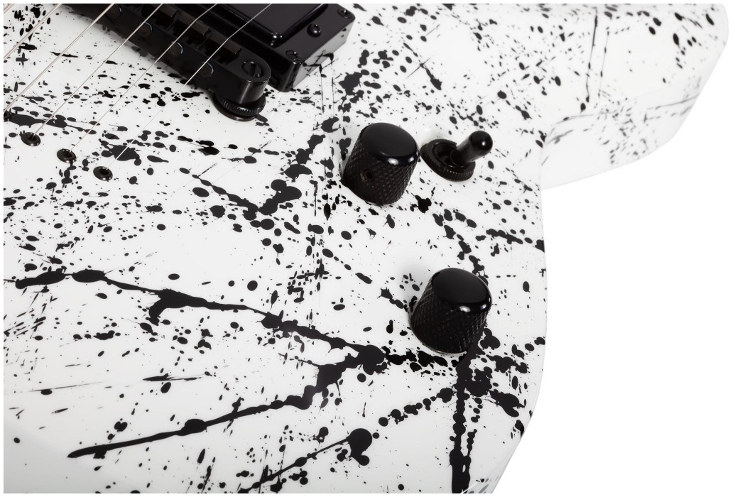 Hlavní obrázek ST - modely SCHECTER C-1 - Ink Bomb