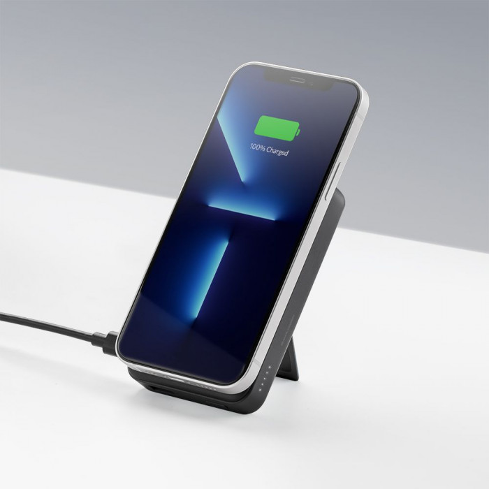 Hlavní obrázek Powerbanky a nabíječky ANKER 633 Magnetic Battery (MagGo)  Black