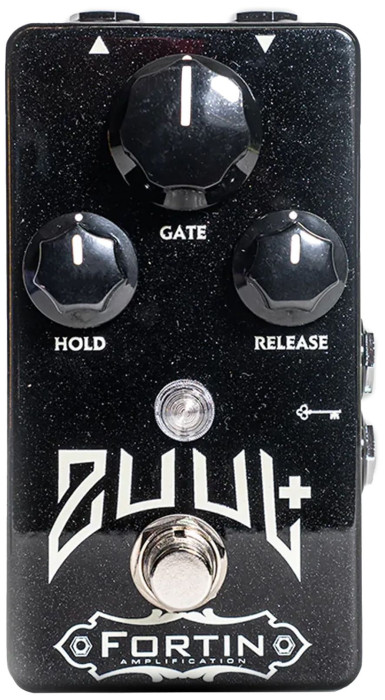 Hlavní obrázek Ostatní efekty FORTIN Zuul+ Noise Gate