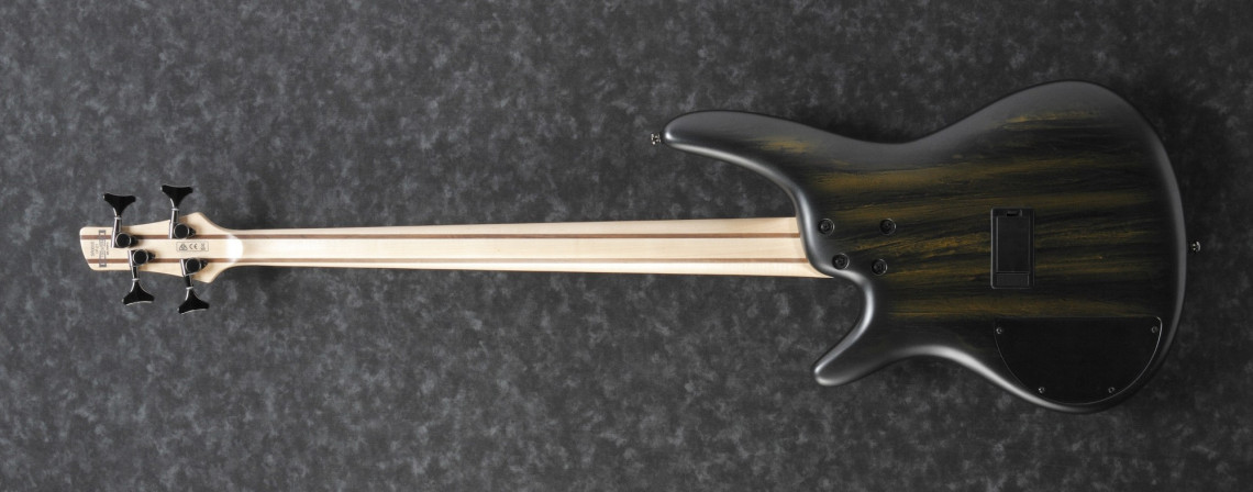 Hlavní obrázek JB modely IBANEZ SR300E-GVM SR Standard - Golden Veil Matte