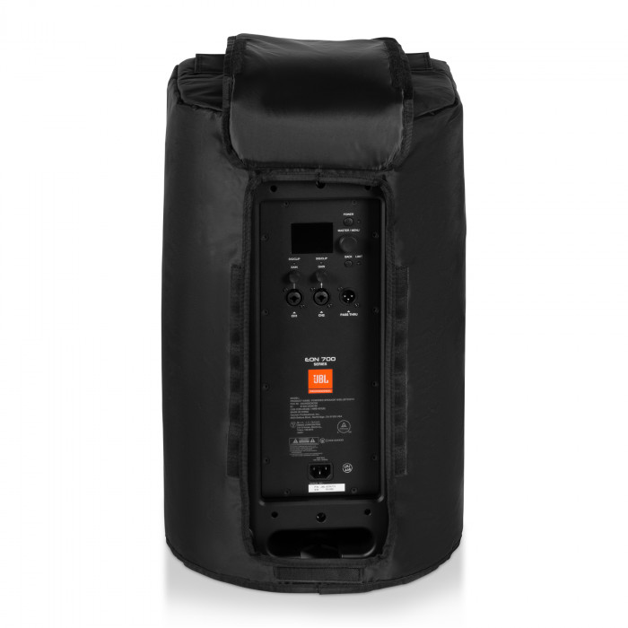 Hlavní obrázek Obaly pro reproboxy JBL Convertible Cover for EON710 Speaker