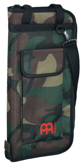 Hlavní obrázek Obaly na paličky MEINL MSB-1-C1 Original Camouflage Designer Stick Bag