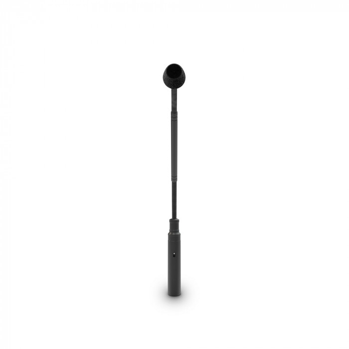 Hlavní obrázek Boundary, konferenční a dispečerské mikrofony LD SYSTEMS U 500 GM 530 CC