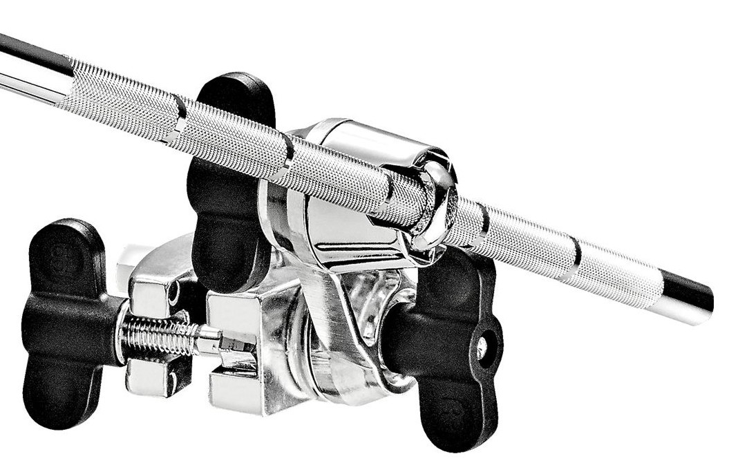 Hlavní obrázek Hi-hat stojany MEINL MXH X-Hat Auxiliary Hihat Arm