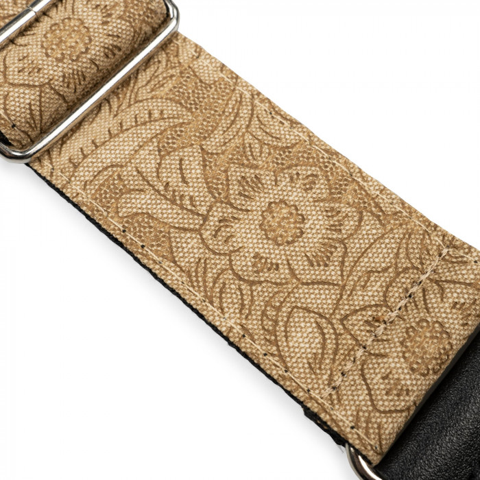 Hlavní obrázek Nylonové/textilní HENRY’S Western WST-01 - Beige