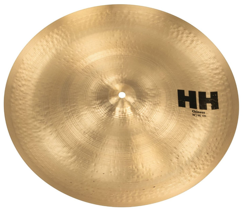 Hlavní obrázek 18" SABIAN HH China 18"