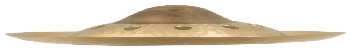 Hlavní obrázek 8" - 12" SABIAN AA Mini Holy China 10”