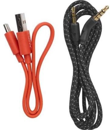 Hlavní obrázek Bezdrátová na uši JBL Live460NC black