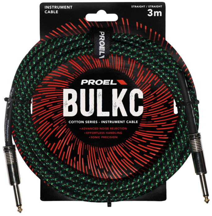 Hlavní obrázek 1-4m PROEL BULK100CLU3GB