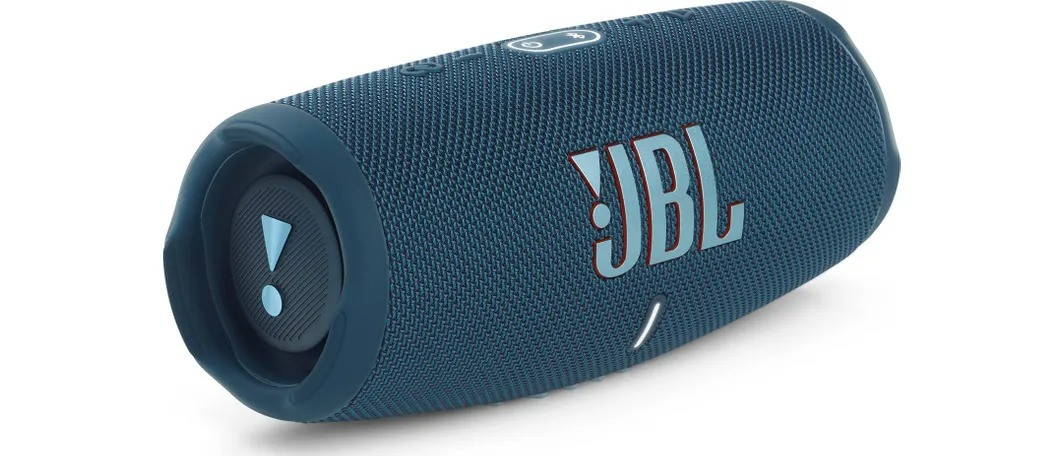 Levně JBL Charge5 blue