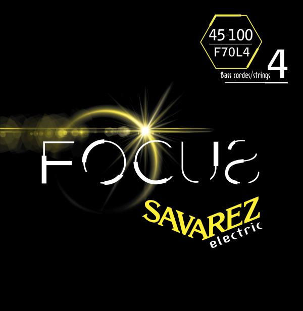 Hlavní obrázek Tvrdost .045 SAVAREZ F70L4