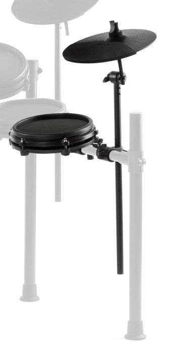 Hlavní obrázek Elektronické pady ALESIS Nitro Mesh Expansion Pack