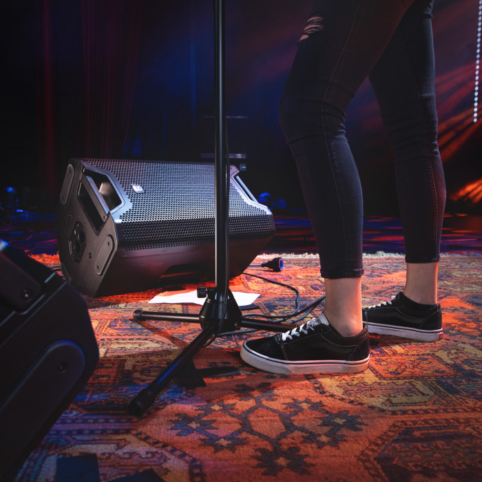 Hlavní obrázek Aktivní reproboxy LD SYSTEMS ICOA 15 A