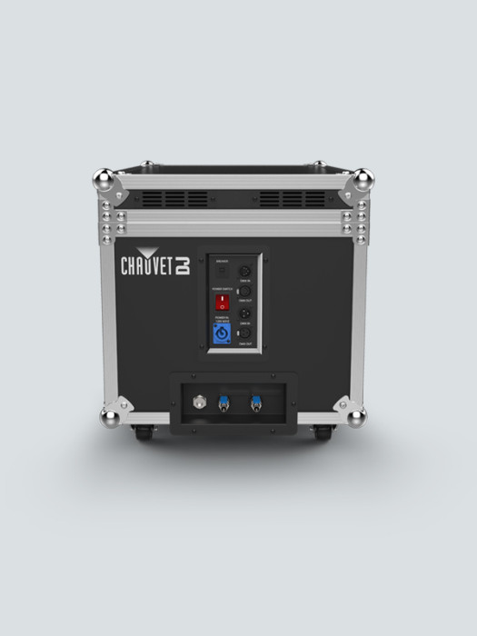 Hlavní obrázek Výrobníky mlhy a hazery CHAUVET DJ Cumulus