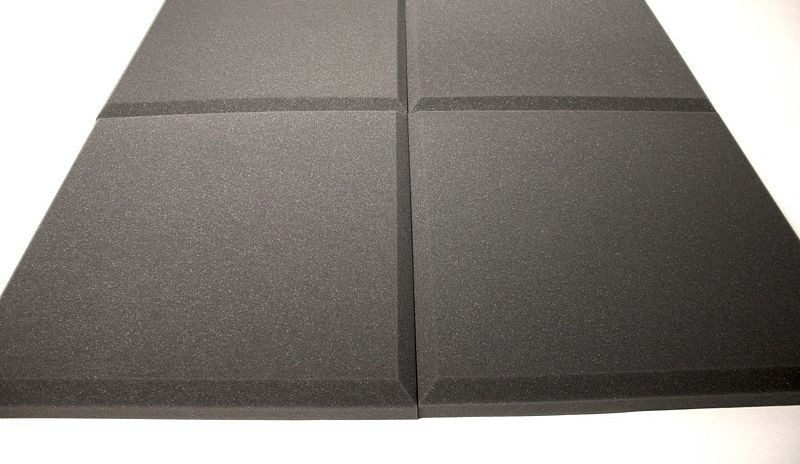 Hlavní obrázek Absorpční panely ALFACOUSTIC Dlaždice