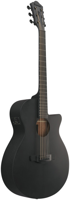 Hlavní obrázek Jumbo IBANEZ AEG621-BOT - Black Out
