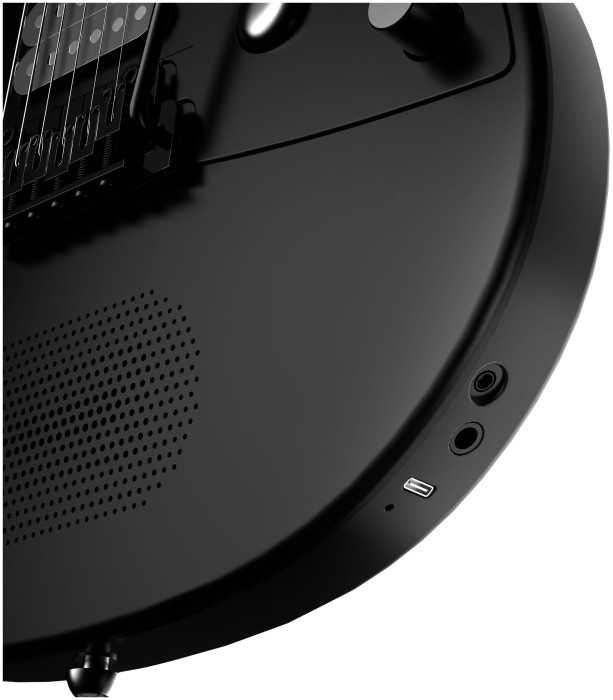 Hlavní obrázek Alternativní ENYA MUSIC Inspire - Black