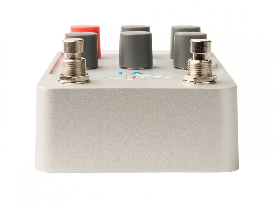 Hlavní obrázek EQ, kompresor, sustainer UNIVERSAL AUDIO UAFX Max Preamp & Dual Compressor