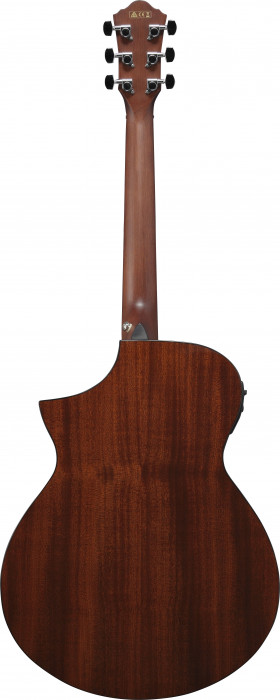 Hlavní obrázek Další tvary IBANEZ AEWC11-DVS AEWC Series - Dark Violin Sunburst High Gloss