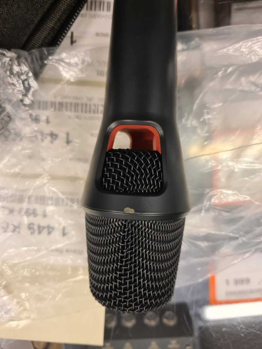 Hlavní obrázek Dynamické pódiové vokální mikrofony AUSTRIAN AUDIO OD505 B-Stock