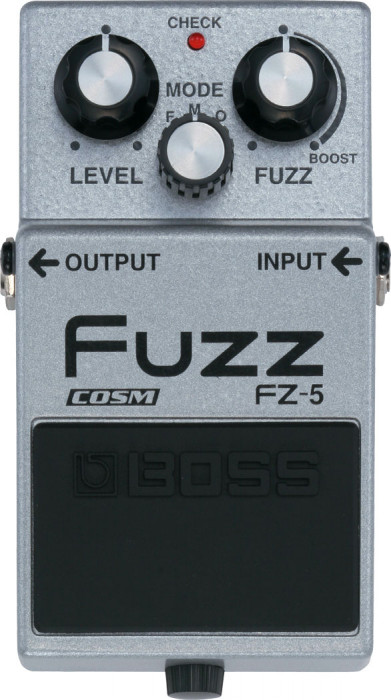 Levně Boss FZ-5 - Fuzz