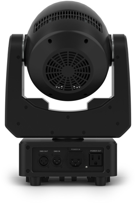 Hlavní obrázek LED moving head CHAUVET DJ Sentinel Wash Q7Z ILS