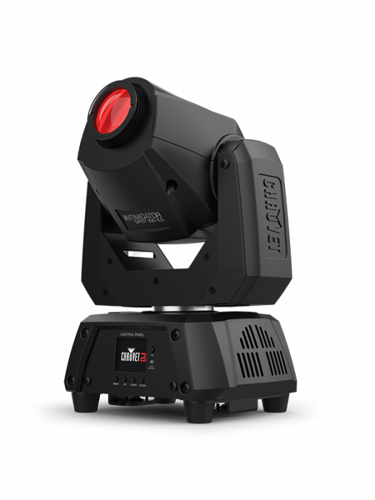 Hlavní obrázek LED moving head CHAUVET DJ Intimidator Spot 160 ILS