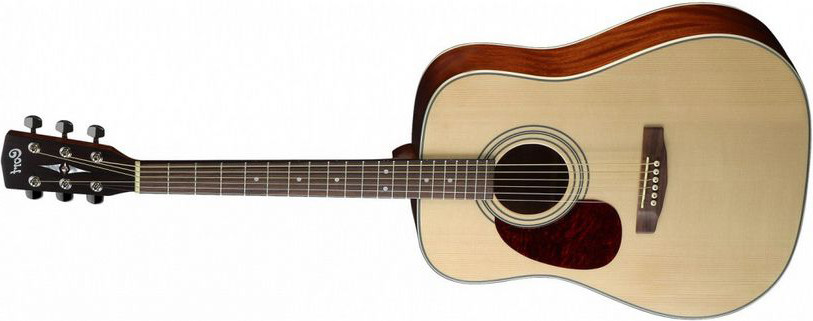 E-shop Cort Earth 70 LH Natural Satin C-Stock