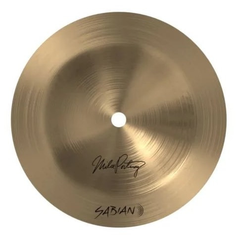 Hlavní obrázek Efektové činely SABIAN AA MAXX Bell Chime 6”