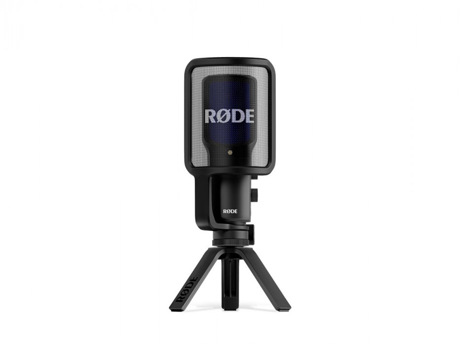 Hlavní obrázek USB mikrofony RODE NT-USB +