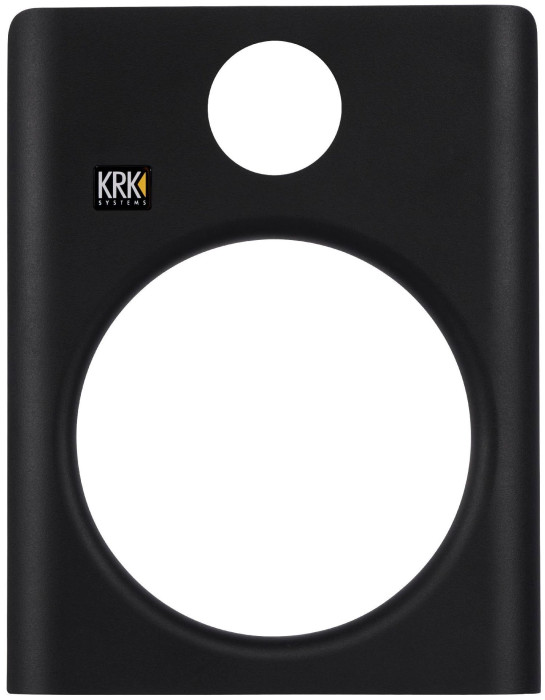 Hlavní obrázek Aktivní monitory s DSP korekcí akustiky KRK Rokit 8 G5