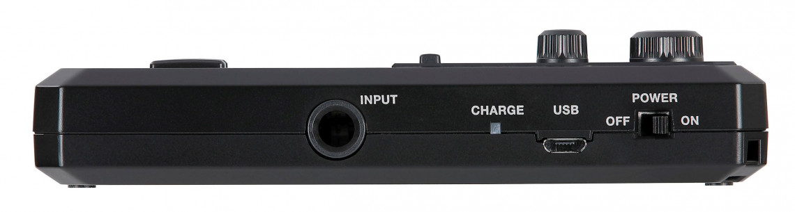 Hlavní obrázek Sluchátkové zesilovače BOSS Pocket GT