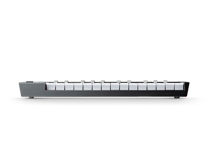 Hlavní obrázek MIDI keyboardy AKAI LPK 25 Wireless