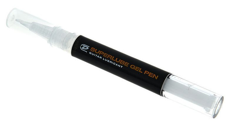 Dunlop 6567 Superlube Gel Pen