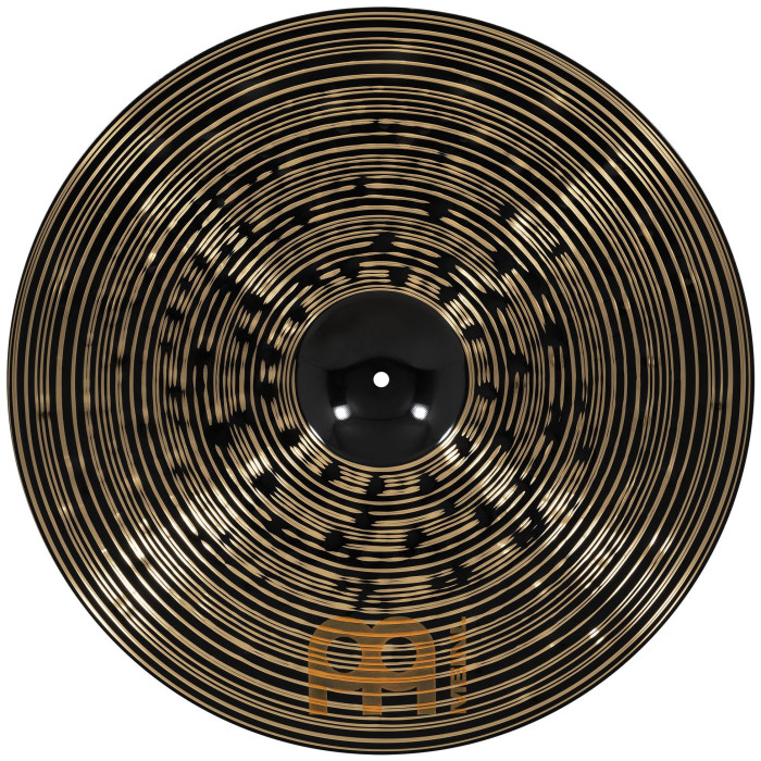 Hlavní obrázek 23" - 24" MEINL Classics Custom Dark Ride 24”