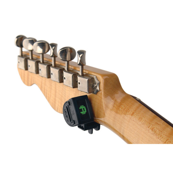 Hlavní obrázek Ladičky PLANET WAVES CT-12 - Micro Klipová ladička