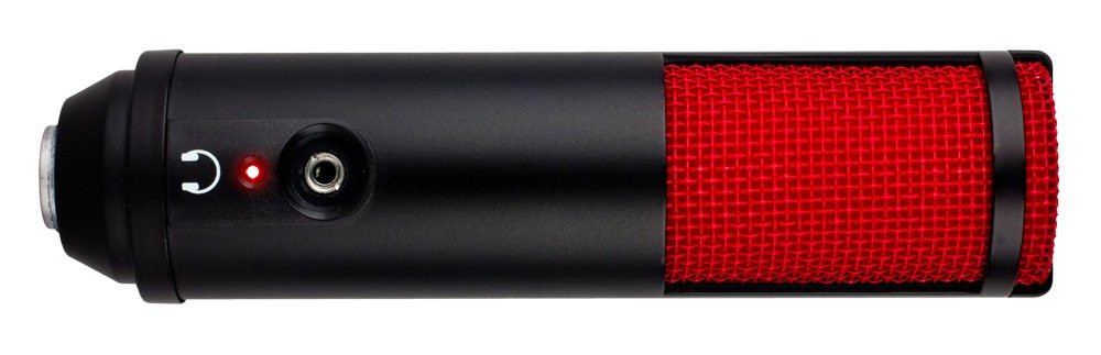 Hlavní obrázek USB mikrofony MXL Tempo KR