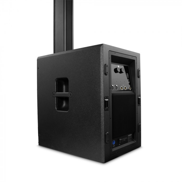 Hlavní obrázek Aktivní reproboxy LD SYSTEMS MAUI 44 G2