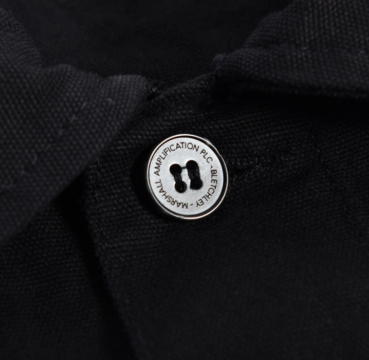 Hlavní obrázek Oblečení a dárkové předměty MARSHALL 60th Anniversary - Pracovní košile S