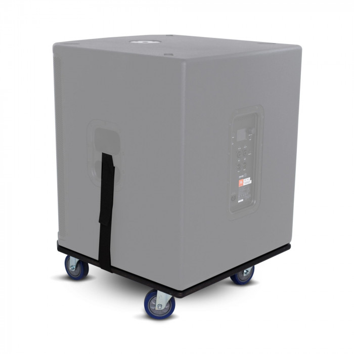 Hlavní obrázek Obaly pro reproboxy JBL PRX918XLF-CASTERBRD