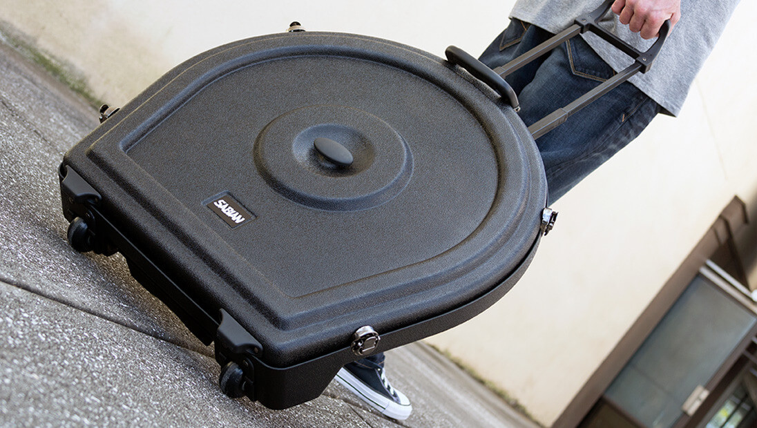 Hlavní obrázek Case na činely SABIAN Max Protect