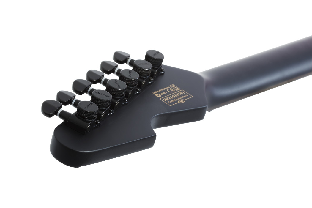 Hlavní obrázek T - modely SCHECTER Machine Gun Kelly Signature PT - Tickets To My Downfall Pink