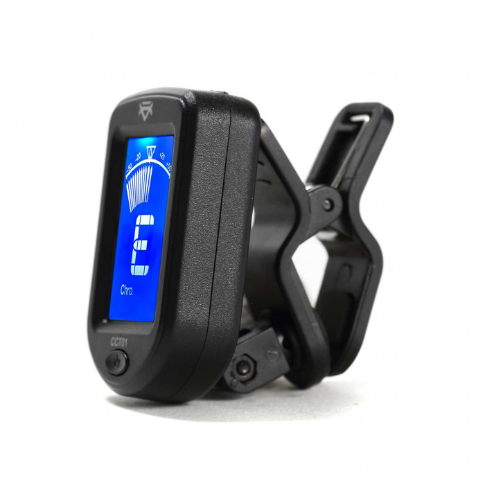 Hlavní obrázek Klipové VELES-X Clip-on Chromatic Tuner